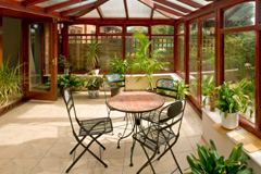 Earl Shilton conservatory quotes