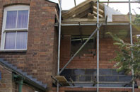 free Earl Shilton home extension quotes